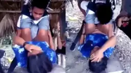 Daun Masih Muda SM4 Ngewe di Gubuk 2022 Video by YouJizz