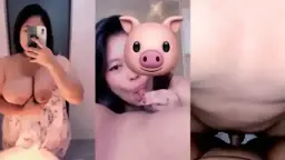 Viral Tiktok Montok Semok Ngewe Video by PornOne