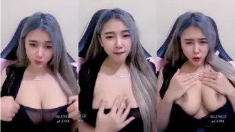 Miss SSayang Host Cakep di BLING2 Video by YouJizz
