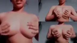 Irda Nelisa Goyang Toketnya Naik Turun Video by BokepHUB