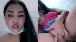 Bella Nasty Susu Gede Colmek Video by BOKEPSIN