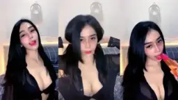 Belahan Susu Halona Video by TXXX