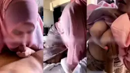 Lustyberryy Hijab Pink Tobrut Nyepong Video by SangeLink Lustyberryy Hijab Pink Tobrut Nyepong Video by SangeLink