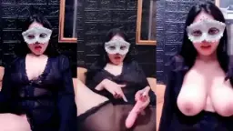 Memek Tembem Bintang Sugar Live Video by TubeV