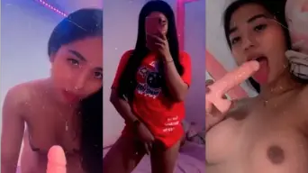Viral Tiktokers Aifa Video 05 Video by YouJizz