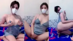 Vania Vanya Goyangan Ebot Binal Video by YourPorn