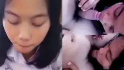 Pelajar Disepong Teman Cewek di Kelas Video by AVTub Pelajar Disepong Teman Cewek di Kelas Video by AVTub