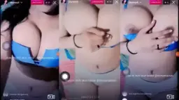 Baby Moy Live Instagram Video by PornHub