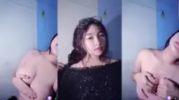 Miyuki Telanjang Remas Toket Gedenya Video by YouPorn