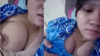 Abg Daster Biru Toge Ometv Video by FapHouse