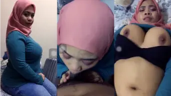 Ngewe Cewek Jilbab Pink Susu Gede Video by BebasIndo Ngewe Cewek Jilbab Pink Susu Gede Video by BebasIndo