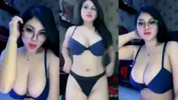 BabyFe Berkacamata Toket Gede Semok Video by NoBokep BabyFe Berkacamata Toket Gede Semok Video by NoBokep