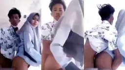 Ceweknya Cantik Hijab Sama Jamet Video by SangeLink Ceweknya Cantik Hijab Sama Jamet Video by SangeLink