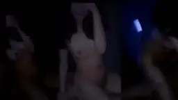 Ngentot Threesome Bareng Teman Video by RedTube