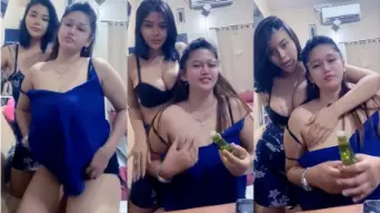 Duo Gadis Cakep Idola Baru Pascol Video by YouJizz Duo Gadis Cakep Idola Baru Pascol Video by YouJizz