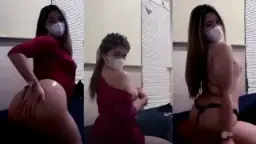 Puting Coklat Kak Zara Goyang Bikin Sange Video by PornHub Puting Coklat Kak Zara Goyang Bikin Sange Video by PornHub