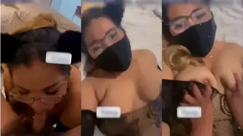 Bunda Yona Dientot Selingkuhan di Hotel Video by SangeLink