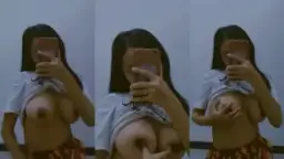Terbaru Daun Masih Muda Kirim PAP TT 1 Video by IXXX