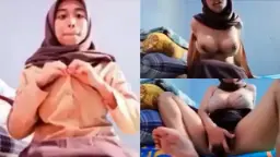 Viral Hijab Juwita Ukhti Pramuka Colmek Video by Kompoz