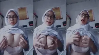 Nurul Maisarah Jilbab Viral Full Video Video by RedTube Nurul Maisarah Jilbab Viral Full Video Video by RedTube
