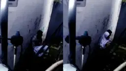 Abg Daun Masih Muda Ngeseks Di Gang Sempit Video by PornHub