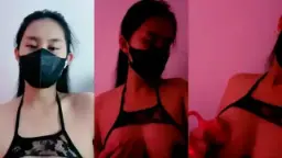Angel Candu Mainin Toket Binal Video by simontok