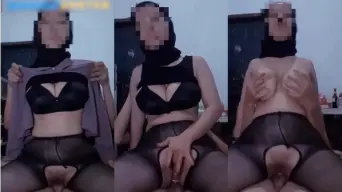 Miss Lusi Keasyikan Ngentot Posisi WOT Video by YouJizz