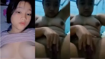 Andini Putri Daun Masih Muda Full Video Video by YouJizz