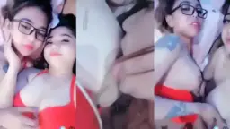 Adila Vania Lesbi Saling Jilat Video by TXXX Adila Vania Lesbi Saling Jilat Video by TXXX