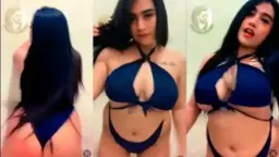 Janda Binal Goyang Live Show Video by IXXX