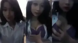 Abg SM4 Pap Susu Untuk Ayang Video by BOKEPSIN