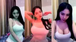 Lunna Makin Montok Besar Teteknya Mango Live Video by YourPorn