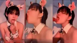 Bokep Gadis Tomboy Onlyfans Kaminarixx Nyepong Pacar Video by simontok