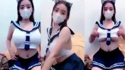 Urbaby Cosplay P3l4jar Live Video by SpankBang