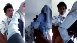 Viral Hijab Seragam Ngentot di Sekolah Video by Eporner
