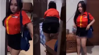 Viral Kasir Alfamart Open BO Part1 Video by RedTube Viral Kasir Alfamart Open BO Part1 Video by RedTube