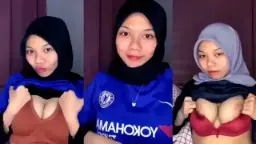 Rista Ukhti Cantik Remas Toket Video by Beeg