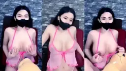 Susunya Montok Lunna Video by TubeV