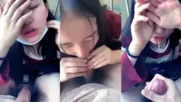 Bokep Sepong Kontol Kaka Demi Uang Tambahan Video by indo
