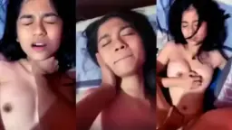 Ngewe Hardcore Gadis Cantik Viral di Twitter Video by RedTube