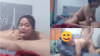 Talent Sky Boba 06 Video by PornTrex
