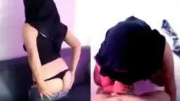 Ngentotin Uztadzah Habis Pulang Pengajian Video by SangeLink