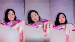 Viral Daun Masih Muda 4_BG Perawan Meki Pink Video by xNxx