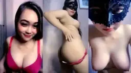 Miss Jane Telanjang Ngangkang Jembut Tipis Video by NoBokep