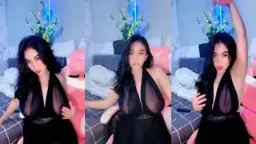 Susu Montok Babyzetta Tembus Pandang Video by FapHouse