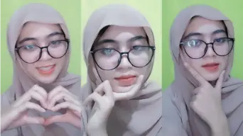 Aichan Host Jilbab Cakep Nih Mango Video by PornGo Aichan Host Jilbab Cakep Nih Mango Video by PornGo