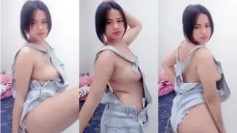 Kak China DreamLive Ebot Binal Video by YouJizz