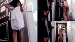 Siskaeee di Hotel Video by SangeLink