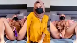 Kebaya Kuning Mei Fifi Hijabers Toge Video by AVTub Kebaya Kuning Mei Fifi Hijabers Toge Video by AVTub