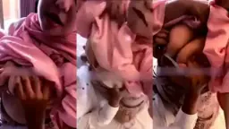 Desahan Tante Lusty Hijab Video by AVTub Desahan Tante Lusty Hijab Video by AVTub